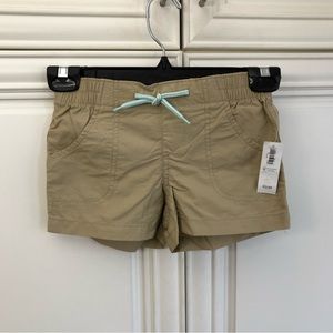 NWT Old Navy girls shorts